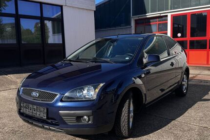 Ford Focus 300.000 km 650 &euro; Berg 76768
