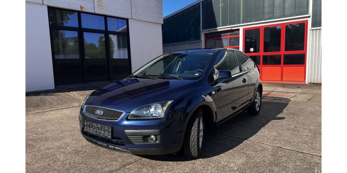 Ford Focus 300.000 km 800 &euro; Berg 76768