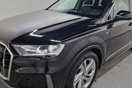 Audi Q7 98.000 km 49.950 &euro; Landau 76829