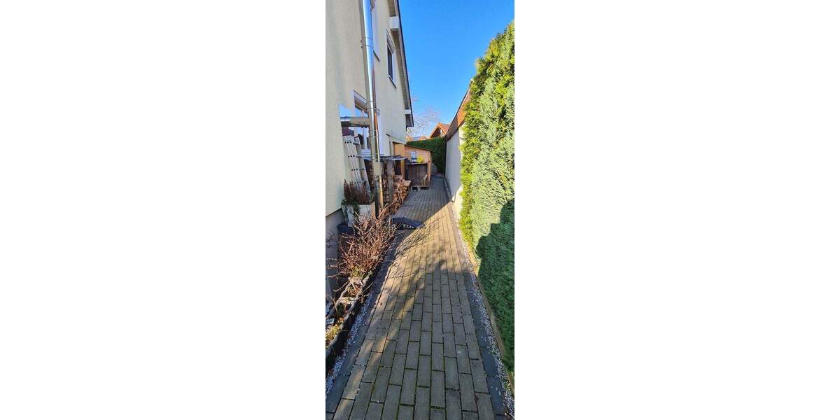 Reihenendhaus Bietigheim - 4 Zimmer, 135 m&sup2;, 479.000&euro; | Angebot:25719234