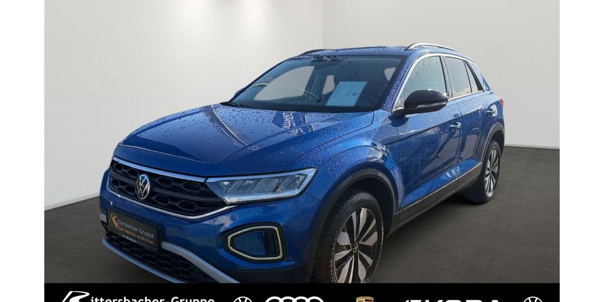 VW T-Roc 14.032 km 23.980 &euro; Germersheim 76726