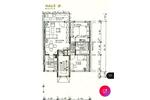 Etagenwohnung Rastatt - 3 Zimmer, 74 m&sup2;, 290.000&euro; | Angebot:27019960