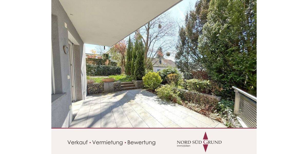 Etagenwohnung Baden-Baden Weststadt - 3 Zimmer, 88 m&sup2;, 258.000&euro; | Angebot:26117925