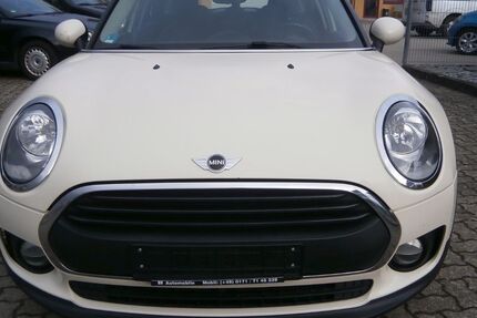 Mini ONE 233.000 km 5.900 &euro; Stutensee 76297