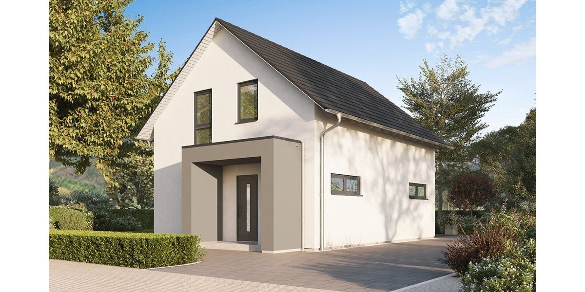 Individuell geplantes Einfamilienhaus - Ihr neues Zuhause in Pforzheim mit allkauf Qualität - Einfamilienhaus Pforzheim Eutingen | Angebot:27439360