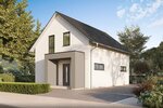 Individuell geplantes Einfamilienhaus - Ihr neues Zuhause in Pforzheim mit allkauf Qualität - Einfamilienhaus Pforzheim Eutingen | Angebot:27439360