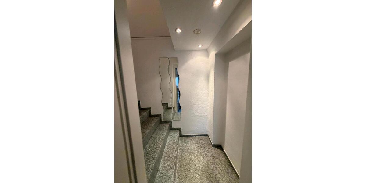 2 Zimmer Wohnung in Pforzheim 2 zimmer