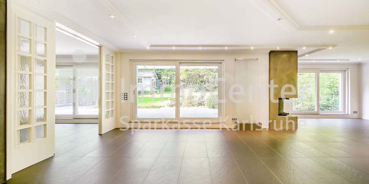 Etagenwohnung Ettlingen / Schöllbronn Schöllbronn - 6.5 Zimmer, 286 m&sup2;, 835.000&euro; | Angebot:25514695