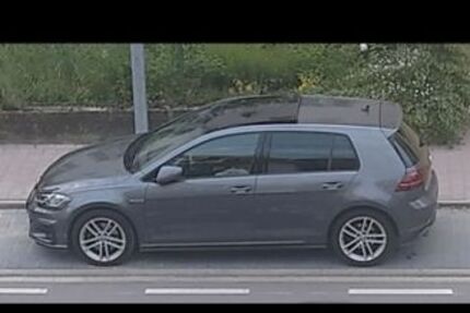 VW Golf 103.000 km 20.600 &euro; Rastatt 76437