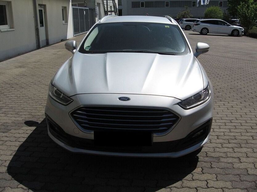 Mondeo