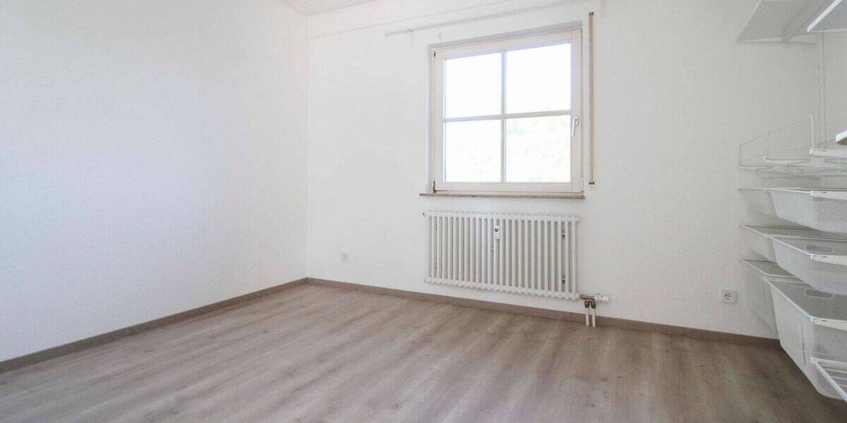 Einfamilienhaus Karlsruhe Oberreut - 3 Zimmer, 239.000&euro; | Angebot:26451577