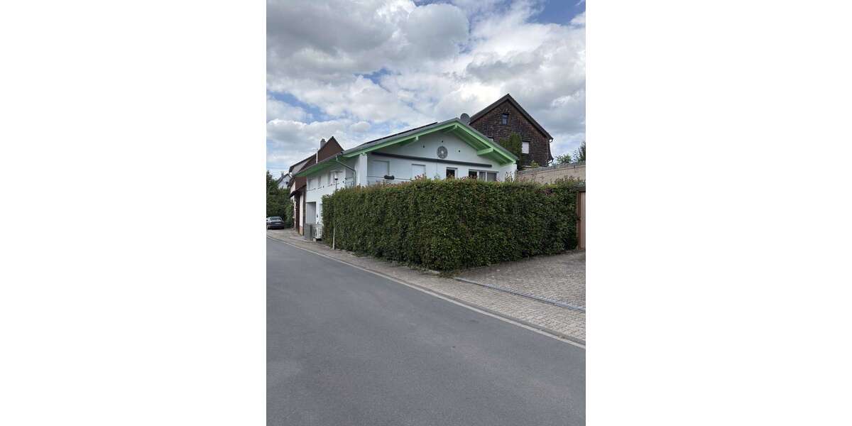 Einfamilienhaus Karlsruhe Wettersbach - 6 Zimmer, 169 m&sup2;, 790.000&euro; | Angebot:27273715