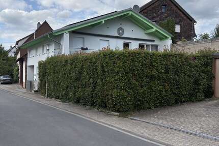 Haus Karlsruhe Wettersbach - 6 Zimmer, 169 m&sup2;, 790.000&euro; | Angebot:27273715