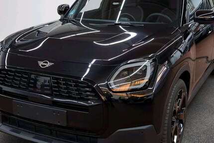 Mini Cooper Countryman 3.455 km 39.690 &euro; Pforzheim 75179