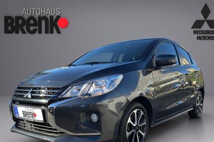 Mitsubishi Space Star 81.880 km 9.450 &euro; Karlsruhe 76227