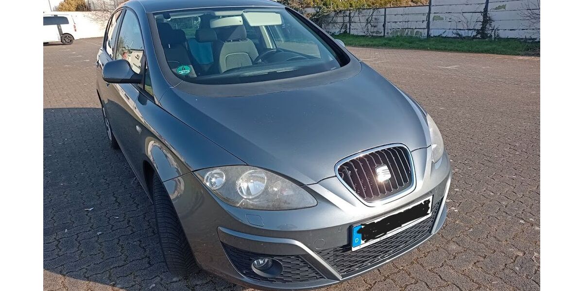 Seat Altea 131.000 km 5.100 &euro; Kronau 76709