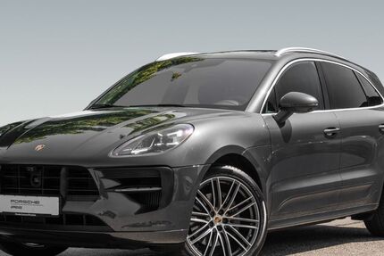 Porsche Macan 68.875 km 62.880 € Pforzheim 75177