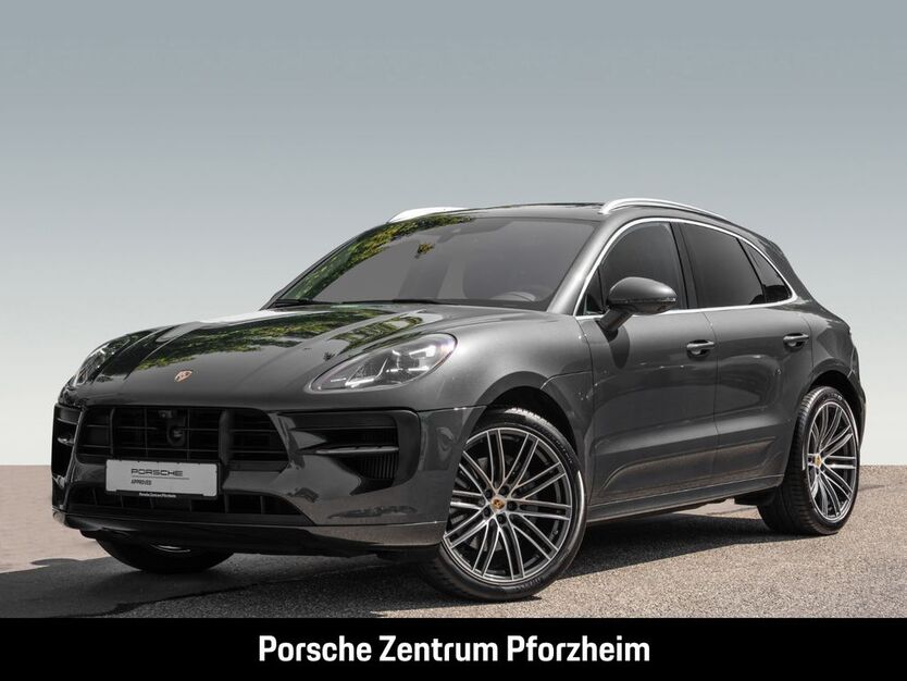 Porsche Macan 68.875 km 62.880 € Pforzheim 75177