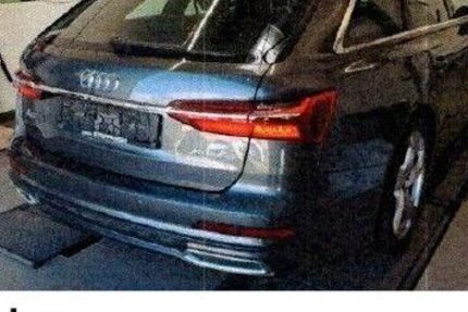 Audi A6 37.408 km 42.430 &euro; Ettlingen 76275