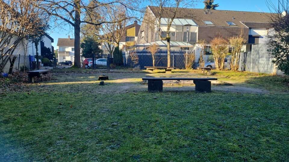 Wohnung zum Kaufen in Rastatt 270.000 € 89 m²