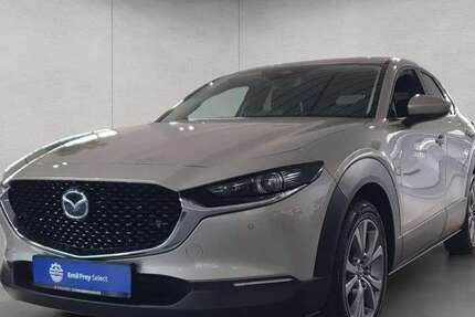 Mazda CX-30 21.500 km 28.450 € Pforzheim 75179