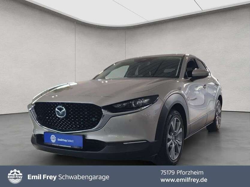 Mazda CX-30 21.500 km 28.450 € Pforzheim 75179
