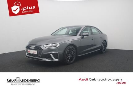 Audi A4 30.988 km 41.980 € Karlsruhe 76131