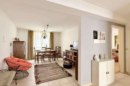 Wohnung Baden-Baden Baden - 4 Zimmer, 98 m&sup2;, 365.000&euro; | Angebot:25358406