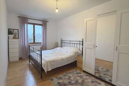 Wohnung zum Mieten in Karlsruhe 750 € 75 m² 3 zimmer