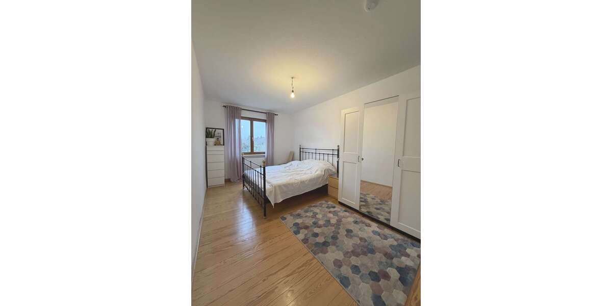 Wohnung zum Mieten in Karlsruhe 750 € 75 m² 3 zimmer