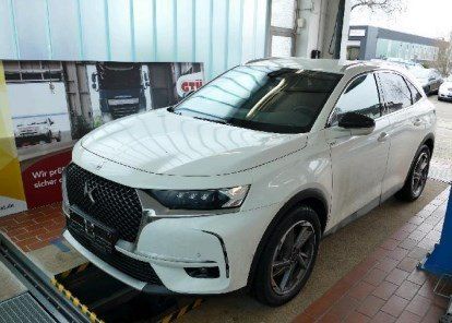 DS7 (Crossback)