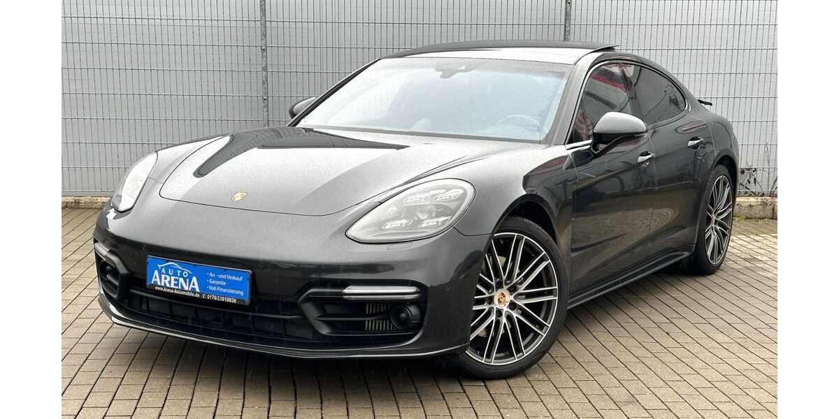 Porsche Panamera 159.000 km 49.950 &euro; Stutensee (Karlsruhe) 76297