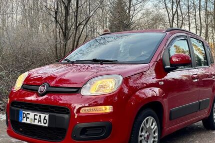 Fiat Panda 25.000 km 7.400 € Pforzheim 75180