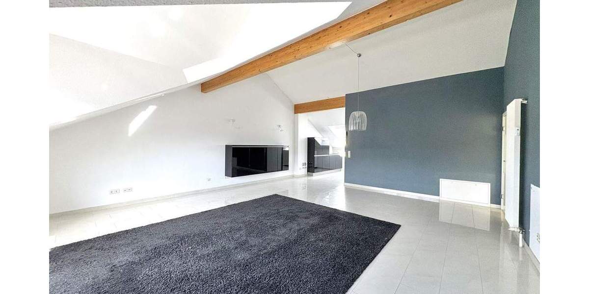 Etagenwohnung Bretten - 3 Zimmer, 104 m&sup2;, 369.000&euro; | Angebot:25837704