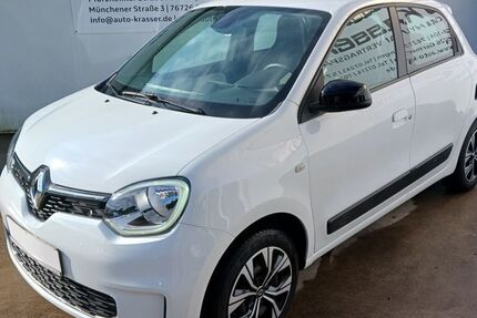 Renault Twingo 32.000 km 10.990 € Ettlingen 76275