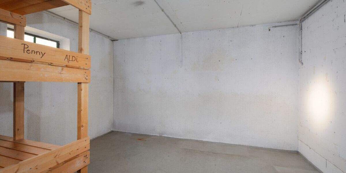 Mehrfamilienhaus, Wohnhaus Baden-Baden / Sandweier Sandweier - 8 Zimmer, 188 m&sup2;, 650.000&euro; | Angebot:25276152