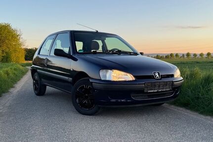 Peugeot 106
