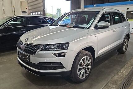 Skoda Karoq 134.029 km 17.690 &euro; Bretten 75015