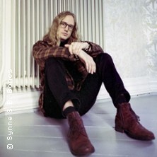 Jarle Skavhellen 13.03.2026 NUN Kulturraum