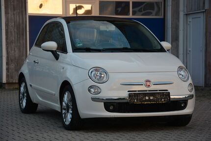 Fiat 500 84.600 km 7.900 € Malsch 76316