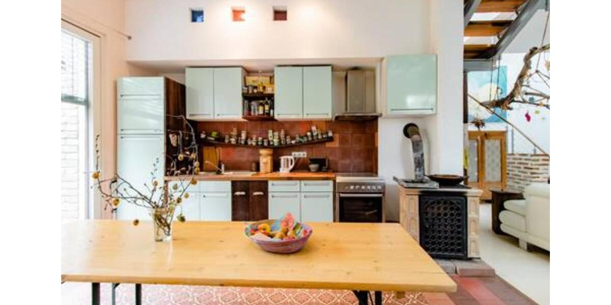 EFH Garten Rheinzabern,130 m² Wohnfläche, Ökologie, Farbdesign 6 zimmer