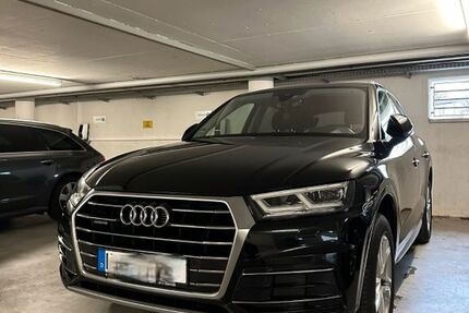 Audi Q5 194.000 km 23.990 &euro; Karlsruhe 76227