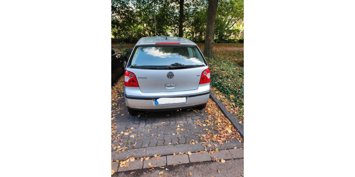 VW Polo 84.173 km 1.350 &euro; Karlsruhe 76131