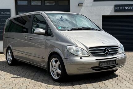 Mercedes Viano