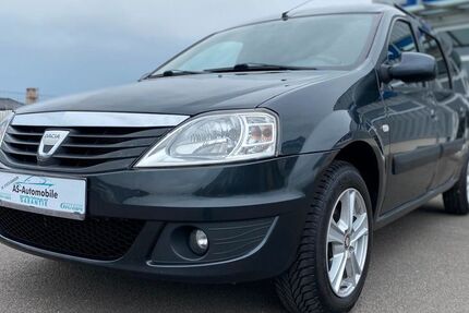Dacia Logan 137.000 km 3.499 &euro; Germersheim 76726
