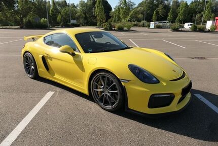 Porsche Cayman 19.083 km 86.900 &euro; Rohrbach 76865