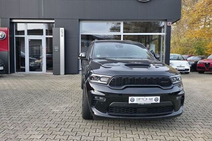 Dodge Durango 44.845 km 69.900 &euro; Rastatt 76437