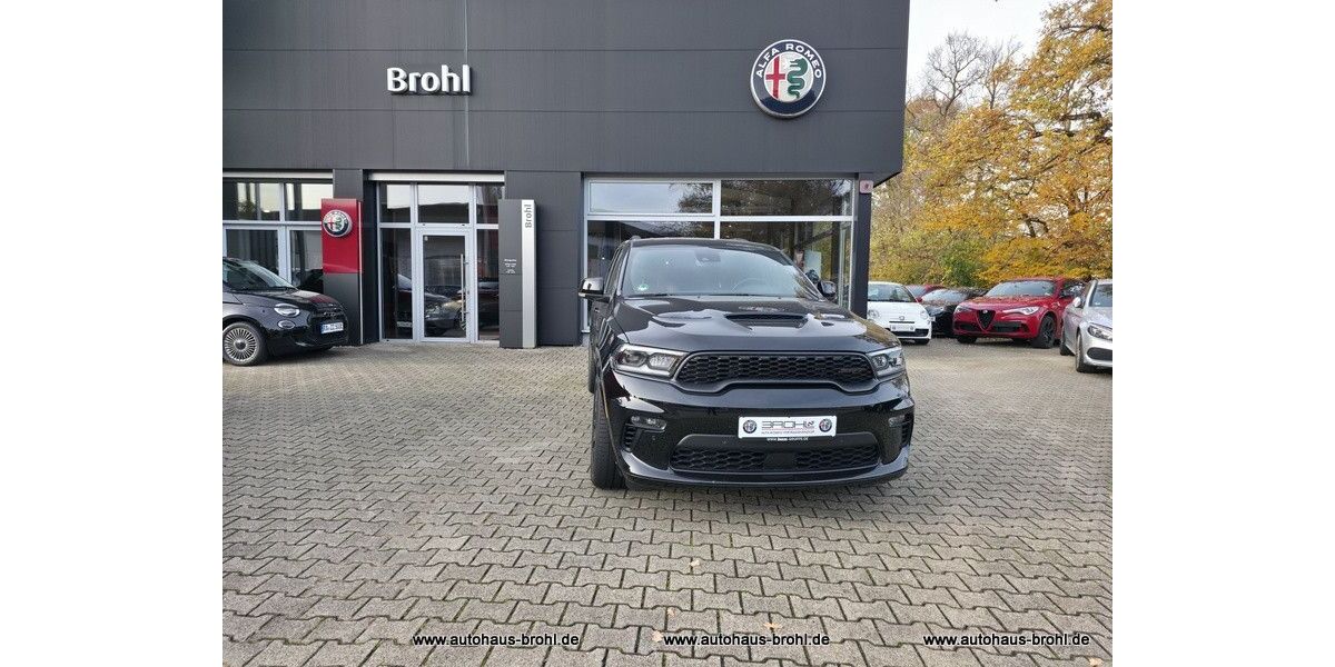 Dodge Durango 44.845 km 69.900 &euro; Rastatt 76437