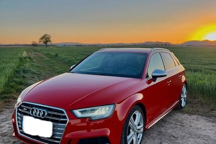 Audi S3 41.500 km 33.300 &euro; Bornheim 76879