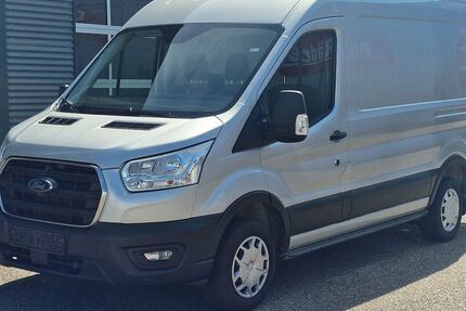 Ford Transit 79.000 km 20.499 &euro; Landau 76829